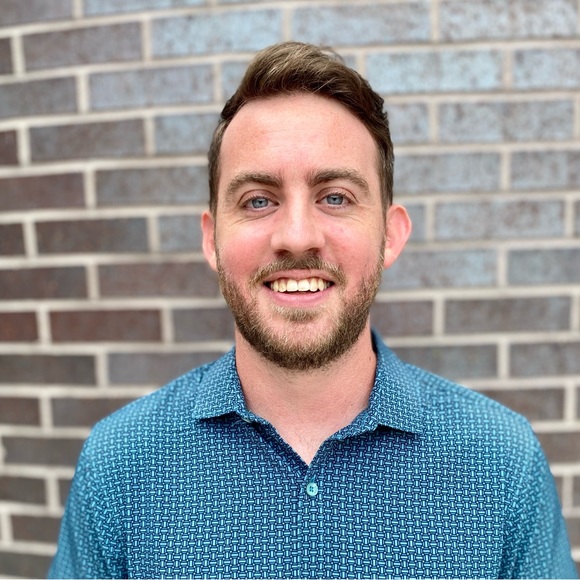 Meet your Posher, Scott - Picture 1 of 1